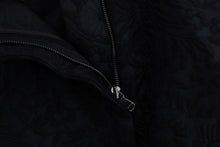 Load image into Gallery viewer, Dolce &amp; Gabbana Elegant Floral Brocade Dress Shorts
