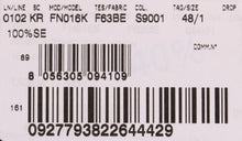 Load image into Gallery viewer, Dolce &amp; Gabbana Blue Silk Sequined Capri Pullover Sweater
