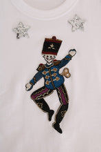 Load image into Gallery viewer, Dolce &amp; Gabbana Sequined Fairy Tale Cotton T-Shirt
