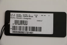 Load image into Gallery viewer, Dolce &amp; Gabbana Sicilia Checkered Wool Blend Coat
