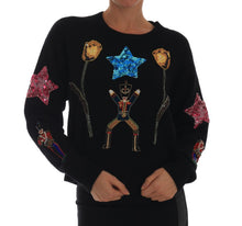 Load image into Gallery viewer, Dolce &amp; Gabbana Enchanted Elegance Cashmere Sweater
