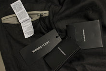 Load image into Gallery viewer, Dolce &amp; Gabbana Elegant Beige Leather Lambskin Jacket
