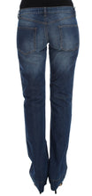 Load image into Gallery viewer, Cavalli Chic Boot Cut Blue Wash Denim
