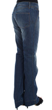 Load image into Gallery viewer, Cavalli Chic Boot Cut Blue Wash Denim
