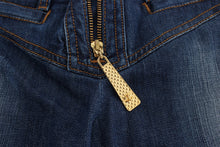 Load image into Gallery viewer, Cavalli Chic Boot Cut Blue Wash Denim
