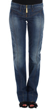 Load image into Gallery viewer, Cavalli Chic Boot Cut Blue Wash Denim
