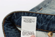 Load image into Gallery viewer, Cavalli Sleek Flair Leg Low Waist Denim
