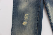 Load image into Gallery viewer, Cavalli Sleek Flair Leg Low Waist Denim
