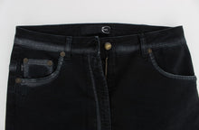 Load image into Gallery viewer, Cavalli Elevated Casual Chic Blue Denim
