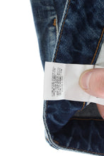 Load image into Gallery viewer, Cavalli Elegant Flare Fit Blue Denim Jeans
