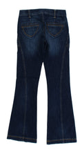 Load image into Gallery viewer, Cavalli Elegant Flare Leg Low Waist Denim
