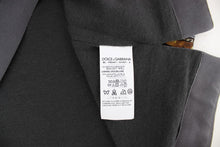 Load image into Gallery viewer, Dolce &amp; Gabbana Enchanted Sicily Silk Blouse with Knight Print
