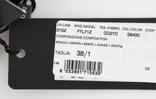 Load image into Gallery viewer, Dolce &amp; Gabbana Crystal Embellished Knight Inspired Top
