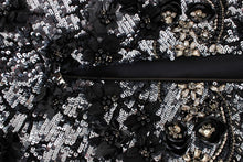 Load image into Gallery viewer, Dolce &amp; Gabbana Crystal Embellished Knight Inspired Top
