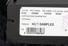 Load image into Gallery viewer, Dolce &amp; Gabbana Exquisite Shearling Coat Jacket
