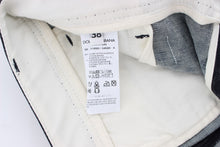 Load image into Gallery viewer, Dolce &amp; Gabbana Chic Polka Dotted Capris Jeans
