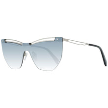 Load image into Gallery viewer, Just Cavalli Silver Women Sunglasses
