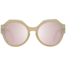 Load image into Gallery viewer, Roberto Cavalli Cream Women Sunglasses
