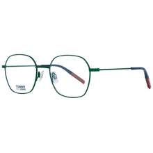 Load image into Gallery viewer, Tommy Hilfiger Green Unisex Optical Frames
