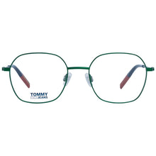 Load image into Gallery viewer, Tommy Hilfiger Green Unisex Optical Frames
