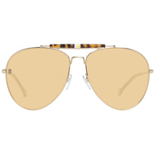 Load image into Gallery viewer, Tommy Hilfiger Gold Women Sunglasses
