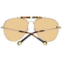 Load image into Gallery viewer, Tommy Hilfiger Gold Women Sunglasses
