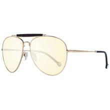 Load image into Gallery viewer, Tommy Hilfiger Gold Women Sunglasses
