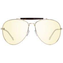 Load image into Gallery viewer, Tommy Hilfiger Gold Women Sunglasses
