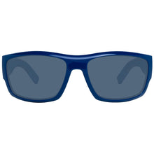 Load image into Gallery viewer, Tommy Hilfiger Blue Unisex Sunglasses
