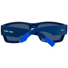 Load image into Gallery viewer, Tommy Hilfiger Blue Unisex Sunglasses
