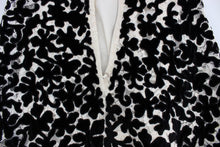 Load image into Gallery viewer, Dolce &amp; Gabbana Elegant Floral Lace Cap Sleeve Maxi Dress
