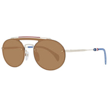 Load image into Gallery viewer, Tommy Hilfiger Gold Women Sunglasses
