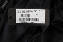 Load image into Gallery viewer, Dolce &amp; Gabbana Elegant Polka Dotted Ruffled Dress
