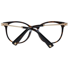 Load image into Gallery viewer, Valentino Brown Women Optical Frames
