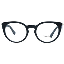 Load image into Gallery viewer, Valentino Black Women Optical Frames
