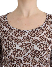 Load image into Gallery viewer, Cavalli Elegant Floral Lace Longsleeve Top
