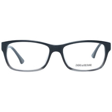 Load image into Gallery viewer, Zadig &amp; Voltaire Black Unisex Optical Frames
