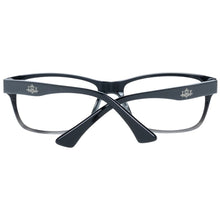 Load image into Gallery viewer, Zadig &amp; Voltaire Black Unisex Optical Frames
