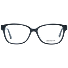 Load image into Gallery viewer, Zadig &amp; Voltaire Black Unisex Optical Frames
