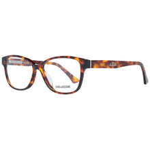 Load image into Gallery viewer, Zadig &amp; Voltaire Brown Unisex Optical Frames
