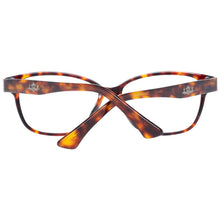 Load image into Gallery viewer, Zadig &amp; Voltaire Brown Unisex Optical Frames
