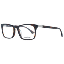 Load image into Gallery viewer, Zadig &amp; Voltaire Brown Men Optical Frames
