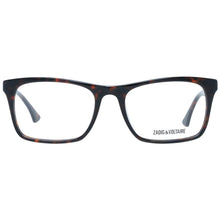 Load image into Gallery viewer, Zadig &amp; Voltaire Brown Men Optical Frames
