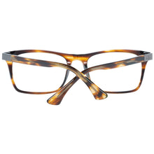 Load image into Gallery viewer, Zadig &amp; Voltaire Brown Men Optical Frames
