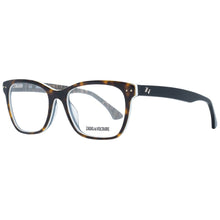 Load image into Gallery viewer, Zadig &amp; Voltaire Brown Men Optical Frames
