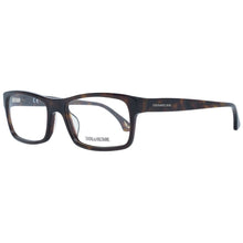 Load image into Gallery viewer, Zadig &amp; Voltaire Brown Men Optical Frames
