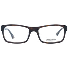 Load image into Gallery viewer, Zadig &amp; Voltaire Brown Men Optical Frames
