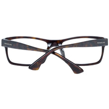 Load image into Gallery viewer, Zadig &amp; Voltaire Brown Men Optical Frames
