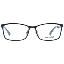 Load image into Gallery viewer, Zadig &amp; Voltaire Black Men Optical Frames
