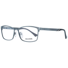 Load image into Gallery viewer, Zadig &amp; Voltaire Gray Men Optical Frames
